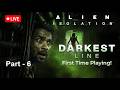 Alien Isolation | First Playthrough (Vertical) #indiangamer #alienisolation #horror #liveshorts