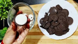 kids favret doremon cake recipe | Oreo Dora cake |🎂🎂 #ruhihomekitchen