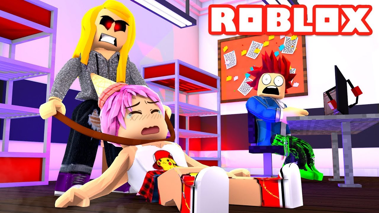 Hackea Y Escapa De La Bestia Roblox Flee The Facility Espanol By Lunablox - cuando intentas salvar a tu companera flee the facility roblox