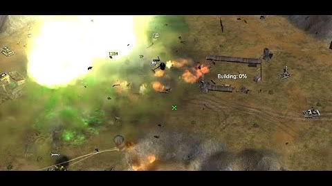 Shadow Company vs Al Qatala | Insane