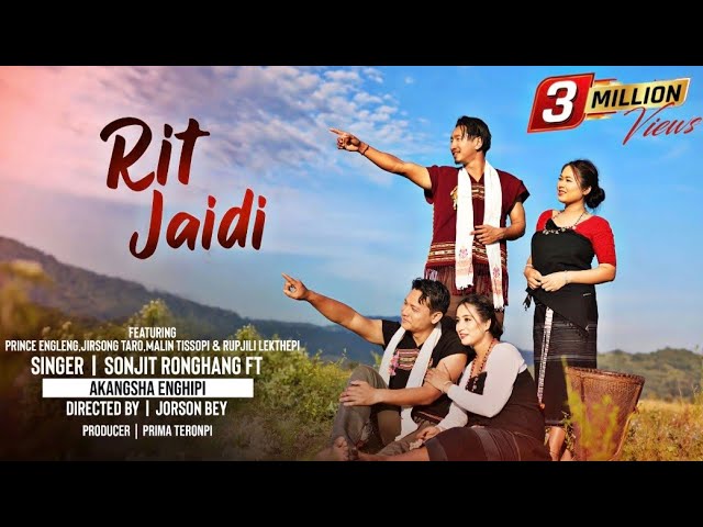 Rit Jaidi I  Ser Production Official release 2022
