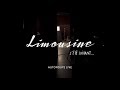 LIMOUSINE - Autoroute (session at Studio Atlas)