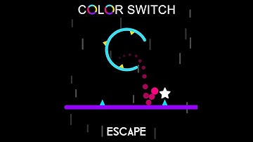 Can You Beat Today’s Color Switch Level of the Day?