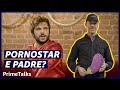 Pornostar o Padre? Chi Ã¨ Rocco Siffredi ft @willwoosh | Prime Talks