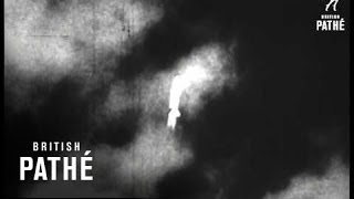 Army Shows New Supersonic Rocket 1956