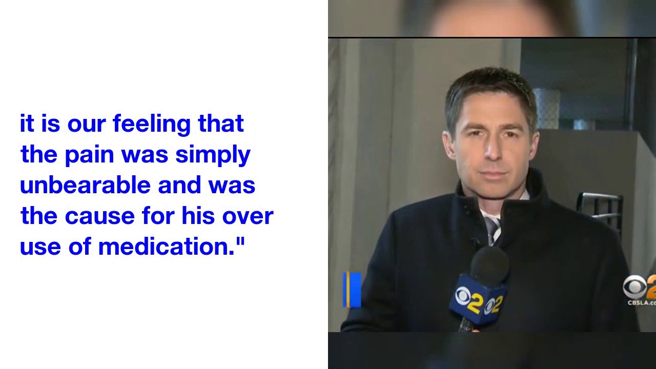 Tom Petty's Autopsy Reveals Singer Died of Accidental Overdose