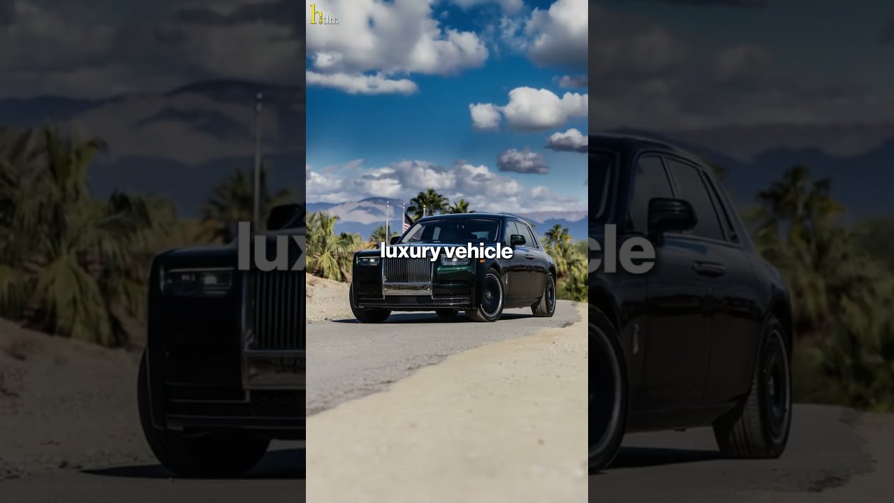 Usain Bolt S 650K Race Car Royale 