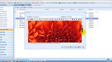 Hướng dẫn sử dụng module Marketing - Phần mềm DIP CRM.NET