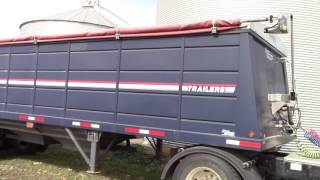 Freighliner Fl106