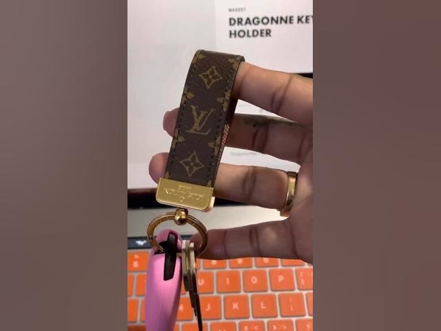 REVIEW] Louis Vuitton LV Paradise Chain Necklace 🌈 : u/daniboi007