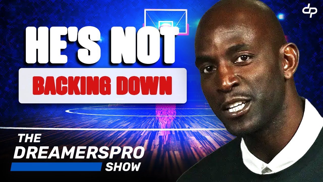 Kevin Garnett Takes Another Shot At Lebron James, Kawhi Leonard And The Clippers Suffer Another Loss