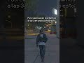 LES DA TRANQUILIDAD ESCUCHAR ESO? #gta #shorts #gtashorts