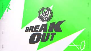 League of Legends MSI 2021 Theme Song: "Starts Right Here" (ft  Kenny Mason & Foreign Air)