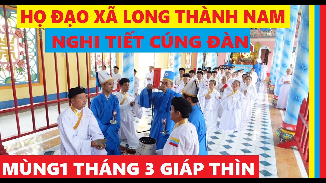 Nghi Tiết Cúng Đàn: Khám Phá Nét Đẹp Tâm Linh Trong Văn Hóa Việt
