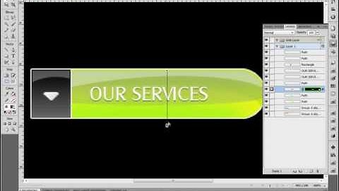 01 - FireWorks CS4 - 3D Glass Buttons 2/3