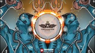 He Bholya Shankara (Rowdy Style Mix) - Dj Saurabh D & Dj Akshay ANJ || Unreleased King Dj's of MH