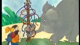 Video thumbnail of "The Elephant Song"