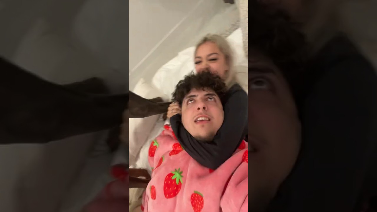 Никогда не связывайтесь с латиноамериканками... 😅 