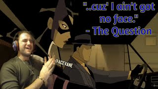 RickWa Reacts to "The Question Compilation Movie" [By: Ace Vane]
