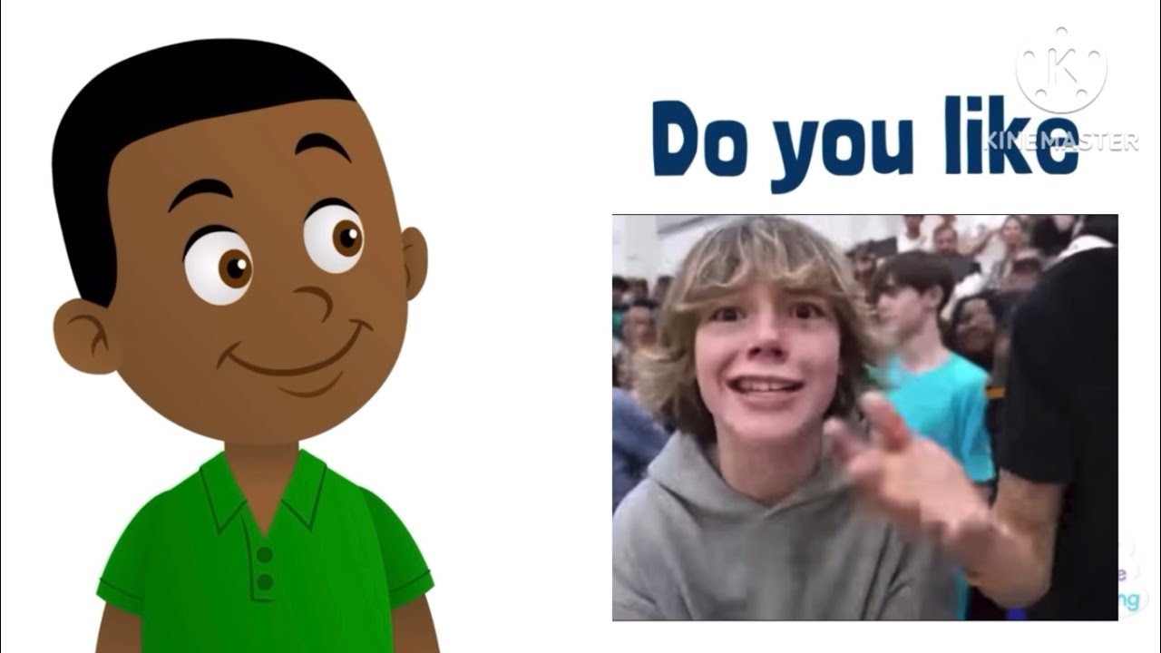 [YTP] DO YOU LIKE 67 KID???