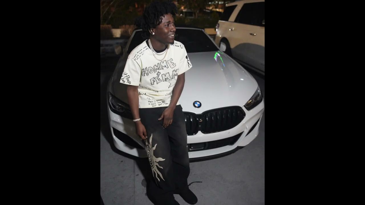 Baby Mel x AbgrLilCory x Fatt Macc x Bally Baby Type Beat "She Bussin"