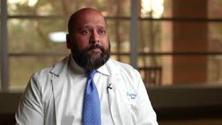 Dr. Syed Raza - New Blood Pressure Standards