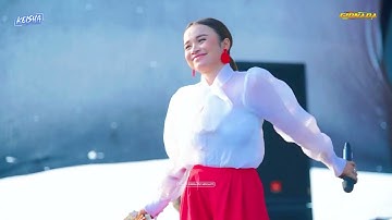 GELANDANGAN - TASYA ROSMALA - GIONADA || HUT RI - 80 PEMUDA "ARKENT" BERSATU || WPK LAMONGAN