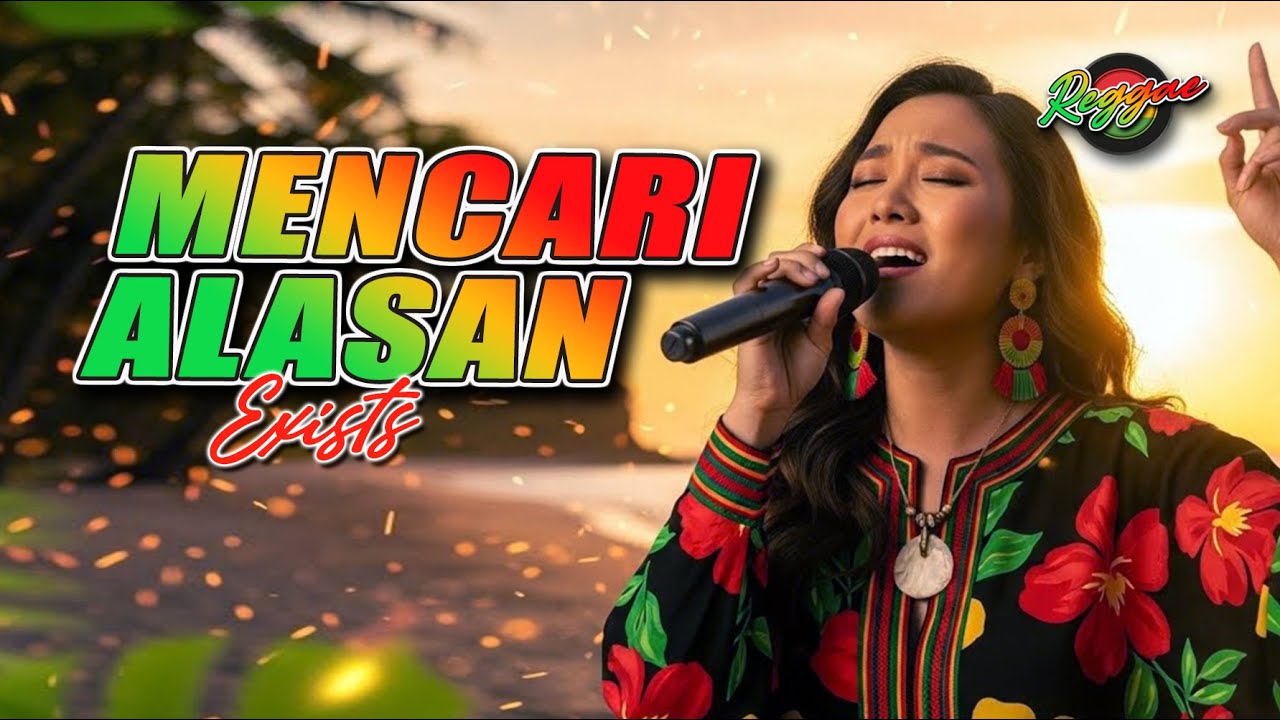 Mencari Alasan - Exists I Cover Reggae by Nuswantoro Music