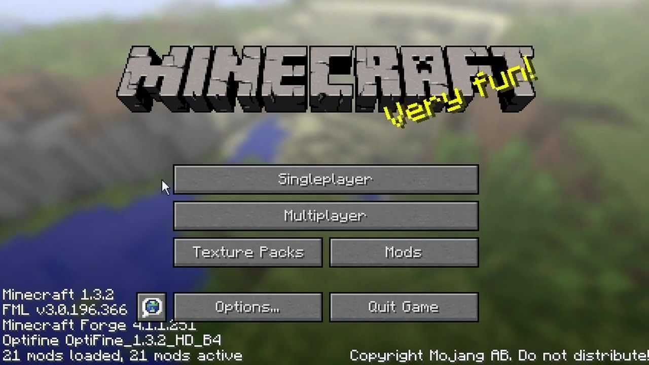 Minecraft- Cześć Polsko !!! - YouTube