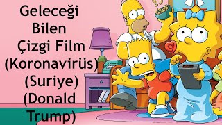 The Simpsons Herşeyi Nasıl Biliyor ? Dinleyin