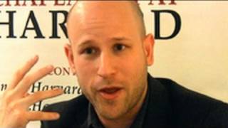 Greg Epstein: Can there be good without God?