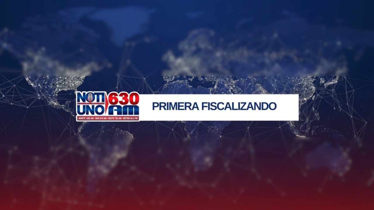 Sin Miedo 26 de febrero de 2026