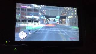 Trolling on GTA4 TBoGT for FUN!!!