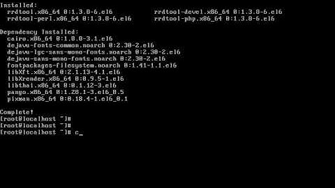 CentOS-Centreon.avi