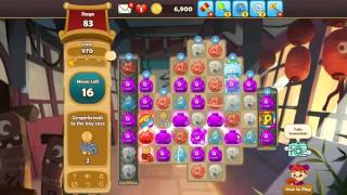 Monster Busters: Link Flash | Stage 83