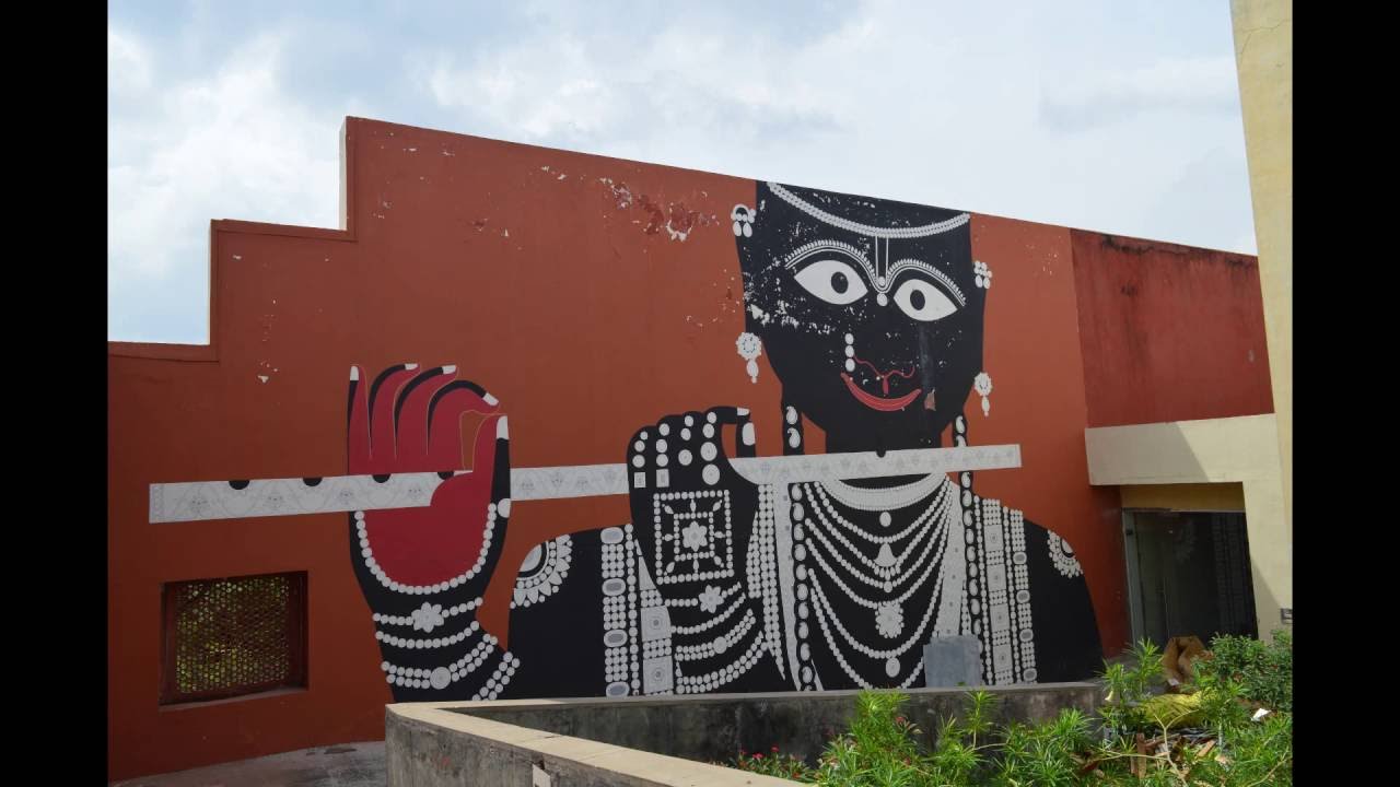 Jawahar Kala Kendra, Jaipur