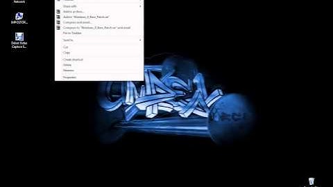 Windows 8 32-bit Enable more than 3GB RAM Part 1