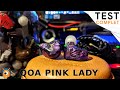 Qoa pink lady  un son fun pour tous et technique une rfrence pour 80100 euros