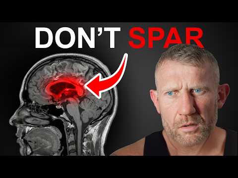 Boxing Sparring Has Changed Forever (Must Watch)