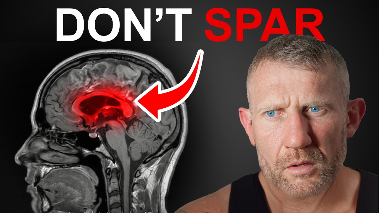Boxing Sparring Has Changed Forever (Must Watch)