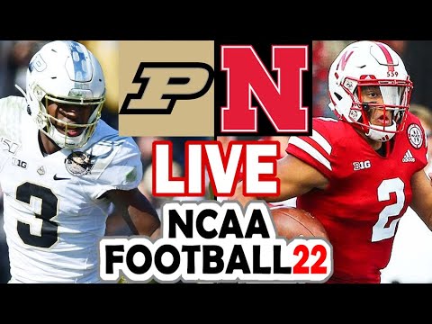 Grades: Purdue 28, Nebraska 23