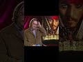 Johnny Depp S Inspiration For Jack Sparrow Johnnydepp Keithrichards Johnny Depp S Inspiration For Jack Sparrow Johnnydepp Keithrichards