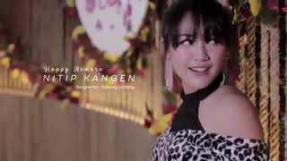 Happy Asmara - Nitip Kangen [DJ REMIX ANGKLUNG] [OFFICIAL]
