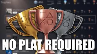 I Can’t Believe These 5 PlayStation Games Have NO Platinum!