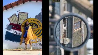 Colegiala Bastoneras De Tiktok