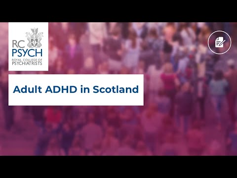 How To Scotland Adhd Diagnosis To Create A World Class Product