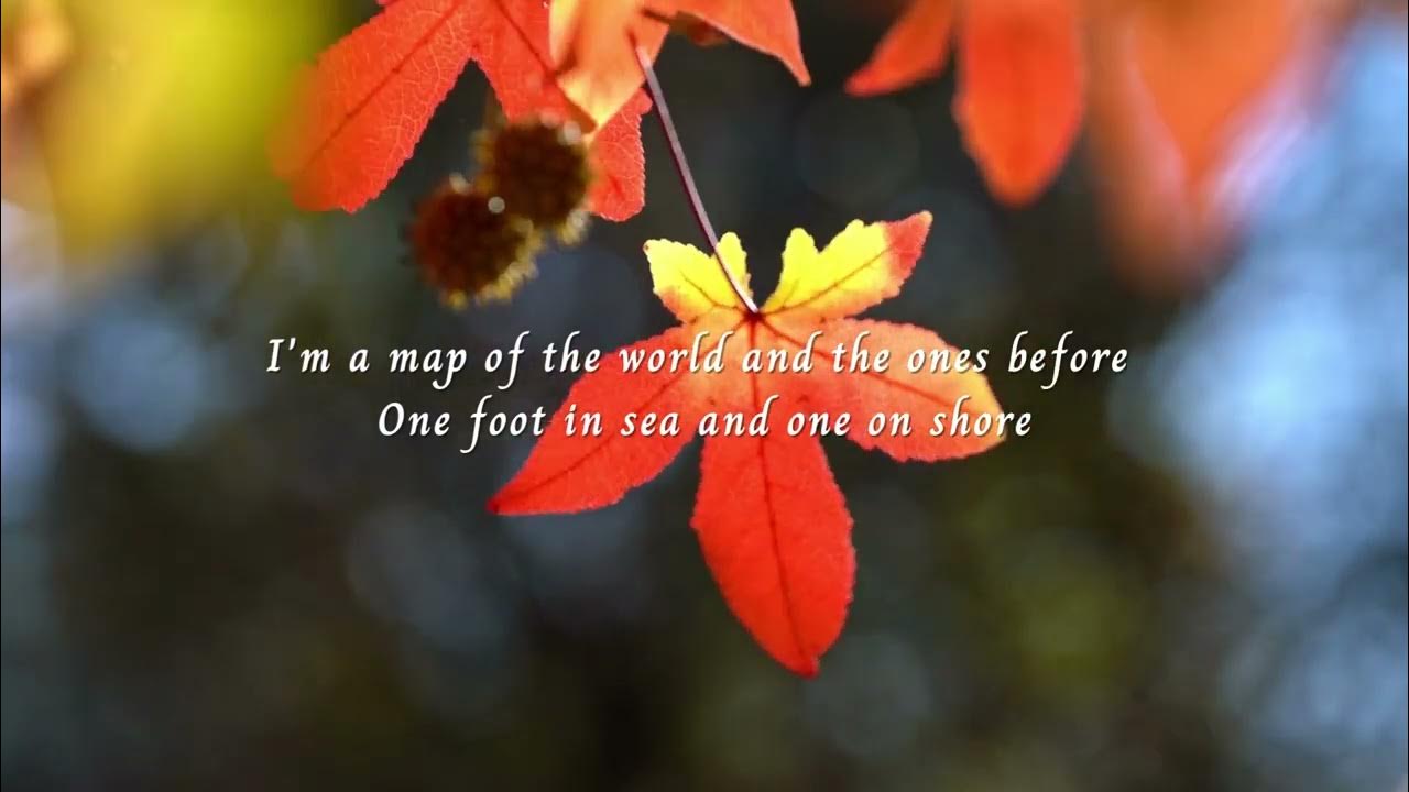 Irish Eyes (Rose Betts) Lyric Video Irish Eyes (Rose Betts) Lyric Video