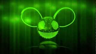 deadmau5 - I Said (Michael Woods Remix) (Ft. Chris Lake)