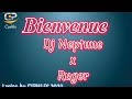 Bienvenue by Dj Neptune x Ruger (Lyrics by CIPHLIX 2023)