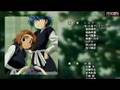 Amaenaideyo ending (Happy days)